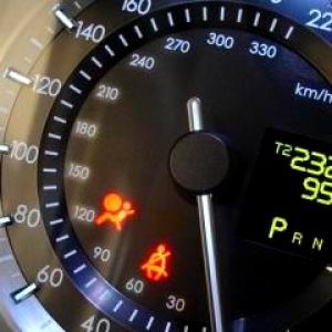 tachometer