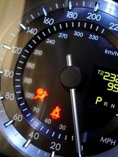 tachometer