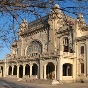 Cazino Constanta