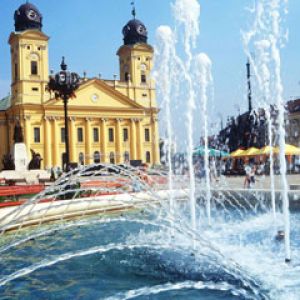 Debrecen - Hungary