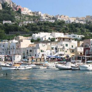 Capri