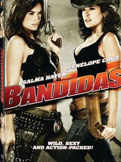 Las Bandidas