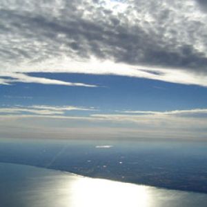 Clouded Waters