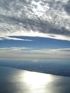 Clouded Waters
