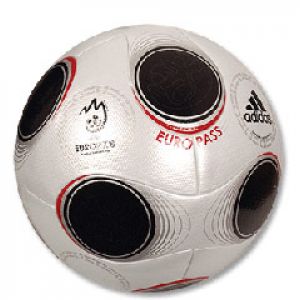 Euro Match Ball 2008