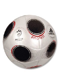 Euro Match Ball 2008