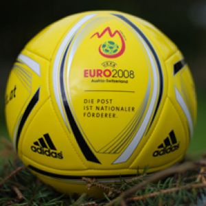 UEFA Euro 2008 ball