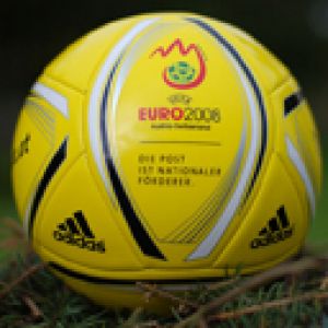 UEFA Euro 2008 ball