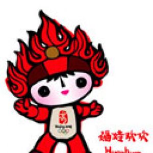 Beijing-Olympic