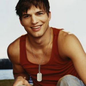 Ashton Kutcher