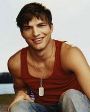 Ashton Kutcher