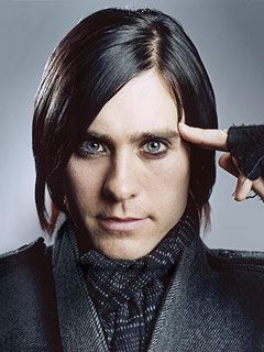 jared leto
