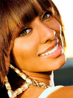 Keri Hilson