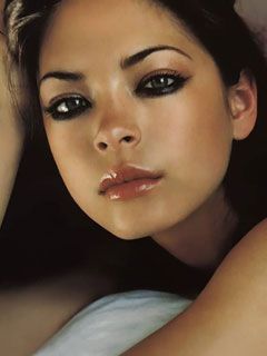Kristin Kreuk