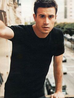 Freddie Prinze Jr