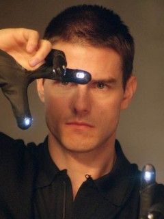 Tom Cruise