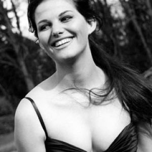 Claudia Cardinale