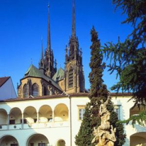 Brno