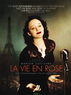 La Vie En Rose