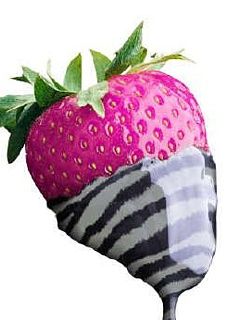 Strawberry