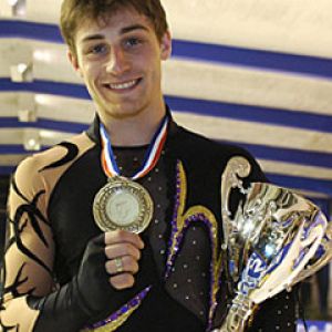 Brian Joubert
