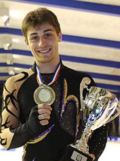 Brian Joubert
