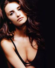 Penelope Cruz