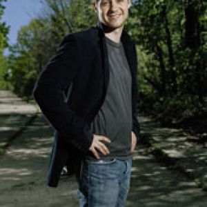 Ben Mckenzie 