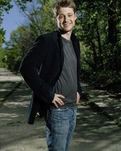 Ben Mckenzie 