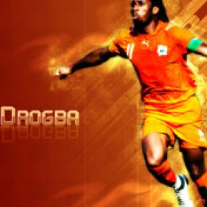 Didier Drogba