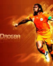 Didier Drogba