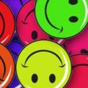 smileys