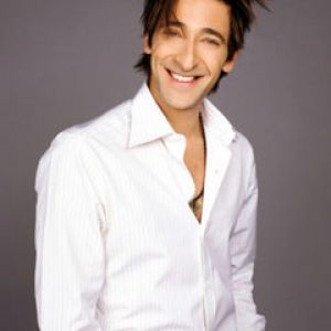 Adrien Brody