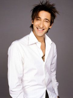 Adrien Brody