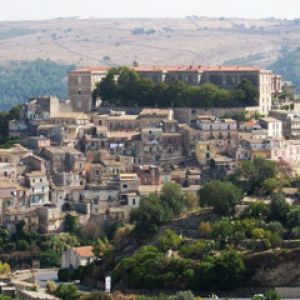 Ragusa Ibla Ex Distretto Militare