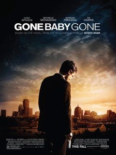 Gone Baby Gone