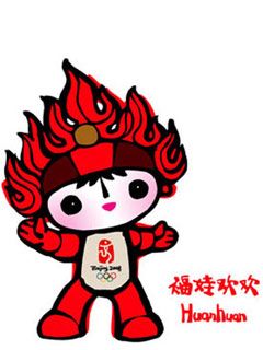 Beijing-Olympic