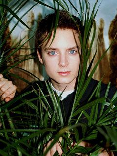 Elijah Wood