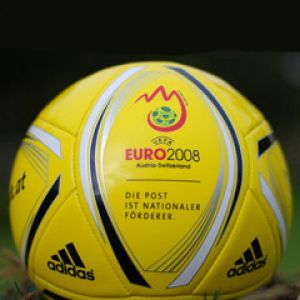 UEFA Euro 2008 ball