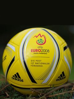 UEFA Euro 2008 ball