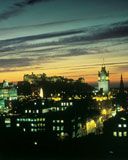 Edinburgh
