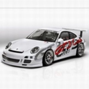 Porsche 911 GT3 Cup