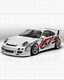 Porsche 911 GT3 Cup