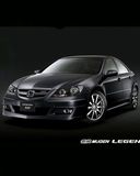 Honda Legend