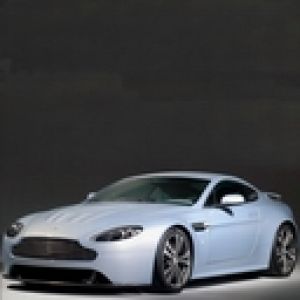 Aston Martin V12 Vantage RS