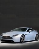 Aston Martin V12 Vantage RS