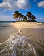 Anguilla