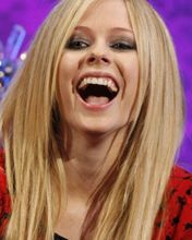 Avril Lavigne