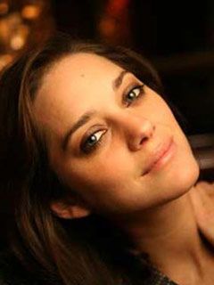 Marion Cotillard
