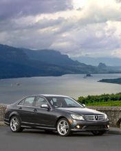 mercedes-benz-C-350